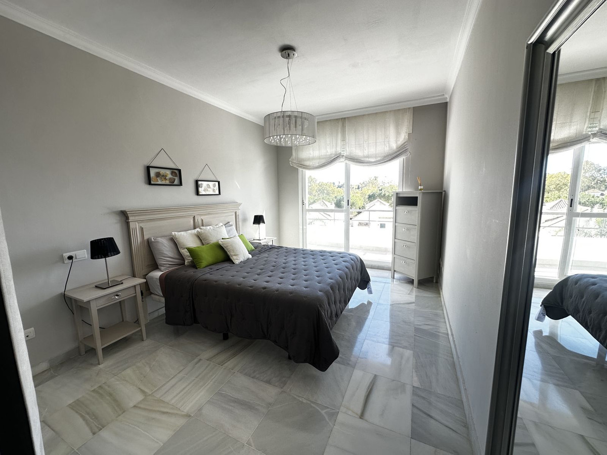 2 Bed, 2 Bath, ApartmentFor Sale, Nueva Andalucia, Malaga