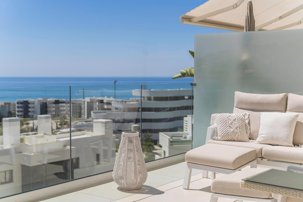 2 Bed, 2 Bath, ApartmentFor Sale, Higueron, Malaga