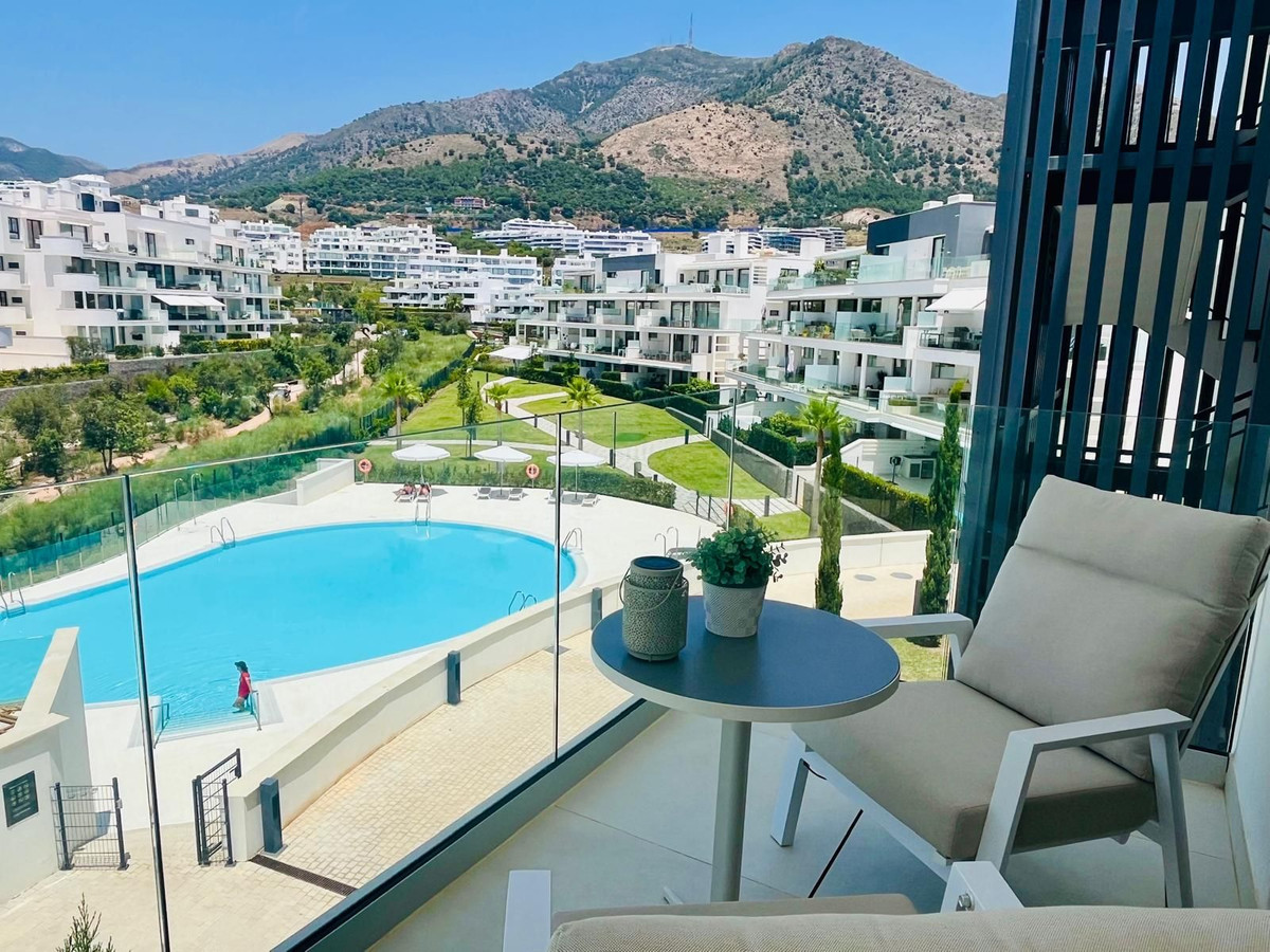 2 Bed, 2 Bath, ApartmentFor Sale, Higueron, Malaga