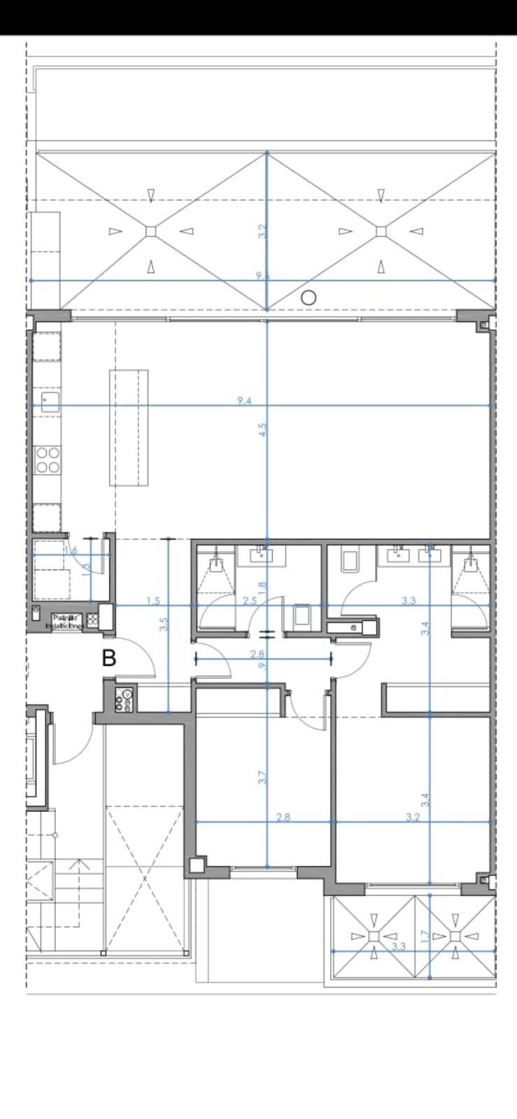 2 Bed, 2 Bath, ApartmentFor Sale, Higueron, Malaga