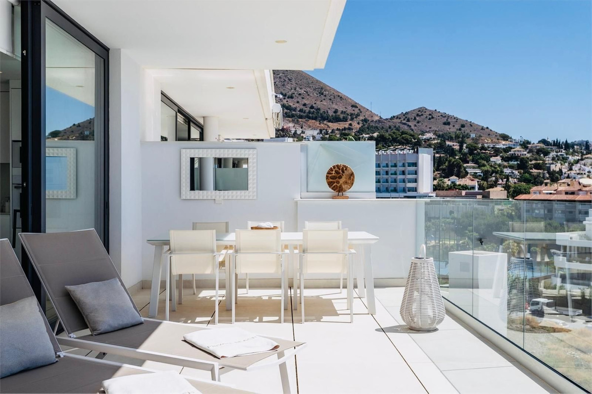 2 Bed, 2 Bath, ApartmentFor Sale, Higueron, Malaga