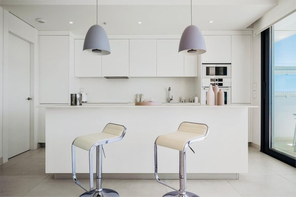 2 Bed, 2 Bath, ApartmentFor Sale, Higueron, Malaga