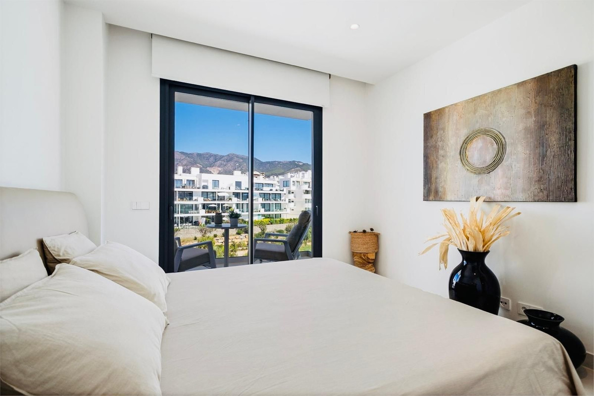 2 Bed, 2 Bath, ApartmentFor Sale, Higueron, Malaga