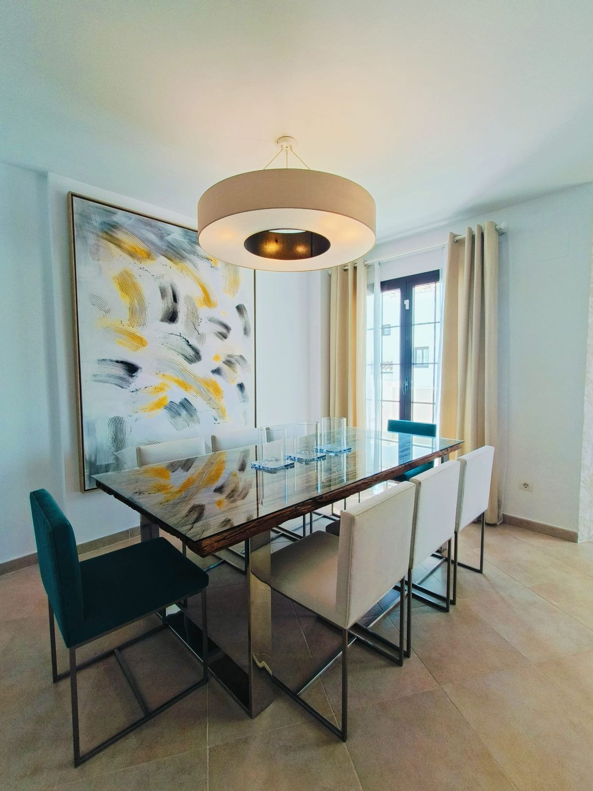 4 Bed, 3 Bath, ApartmentFor Sale, Los Monteros, Malaga