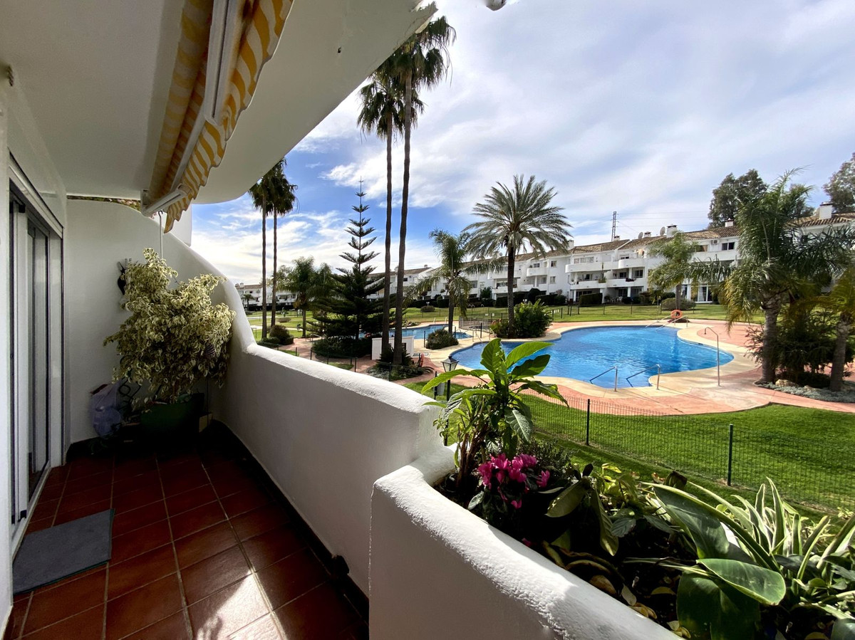 2 Bed, 2 Bath, ApartmentFor Sale, Mijas Golf, Malaga