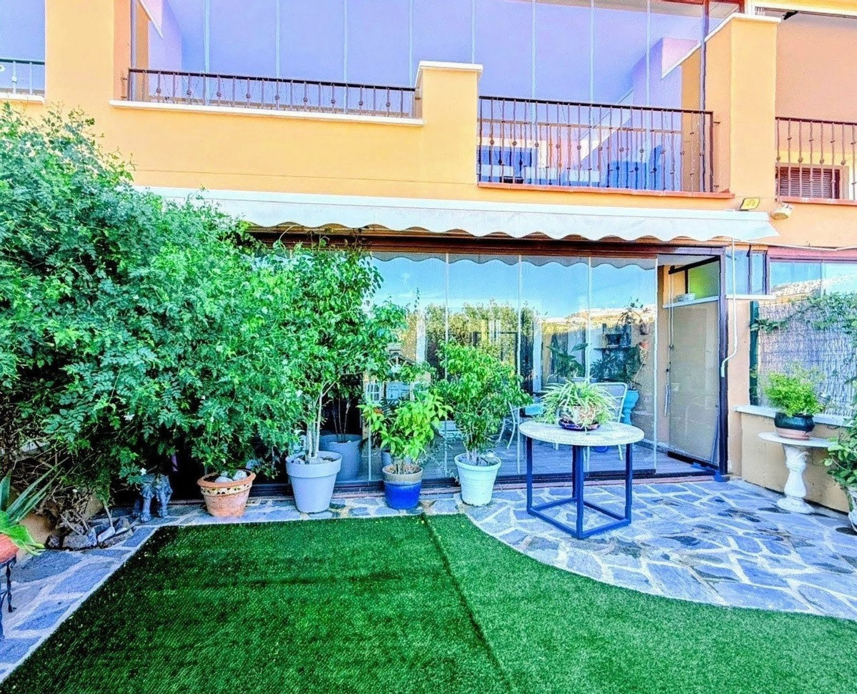 2 Bed, 2 Bath, ApartmentFor Sale, La Cala de Mijas, Malaga