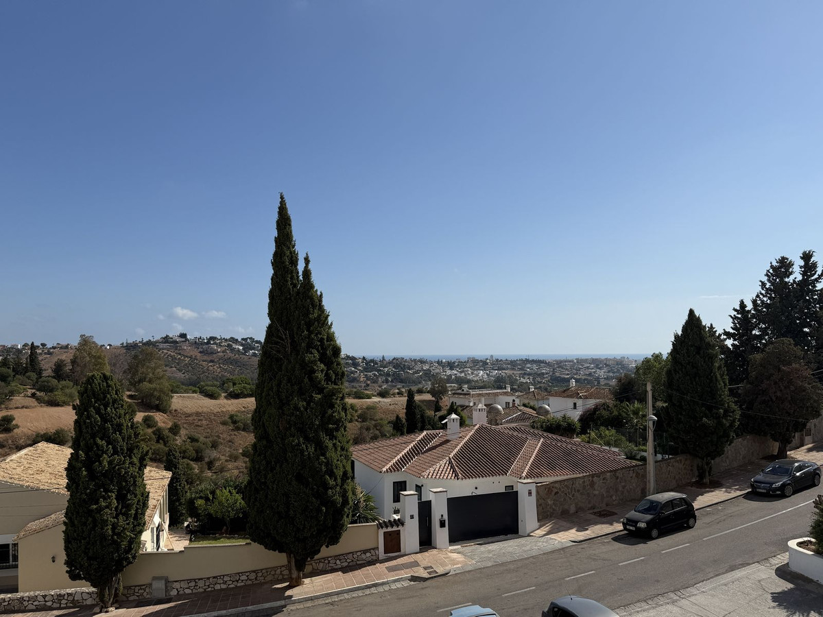 3 Bed, 2 Bath, HouseFor Sale, Mijas Golf, Malaga