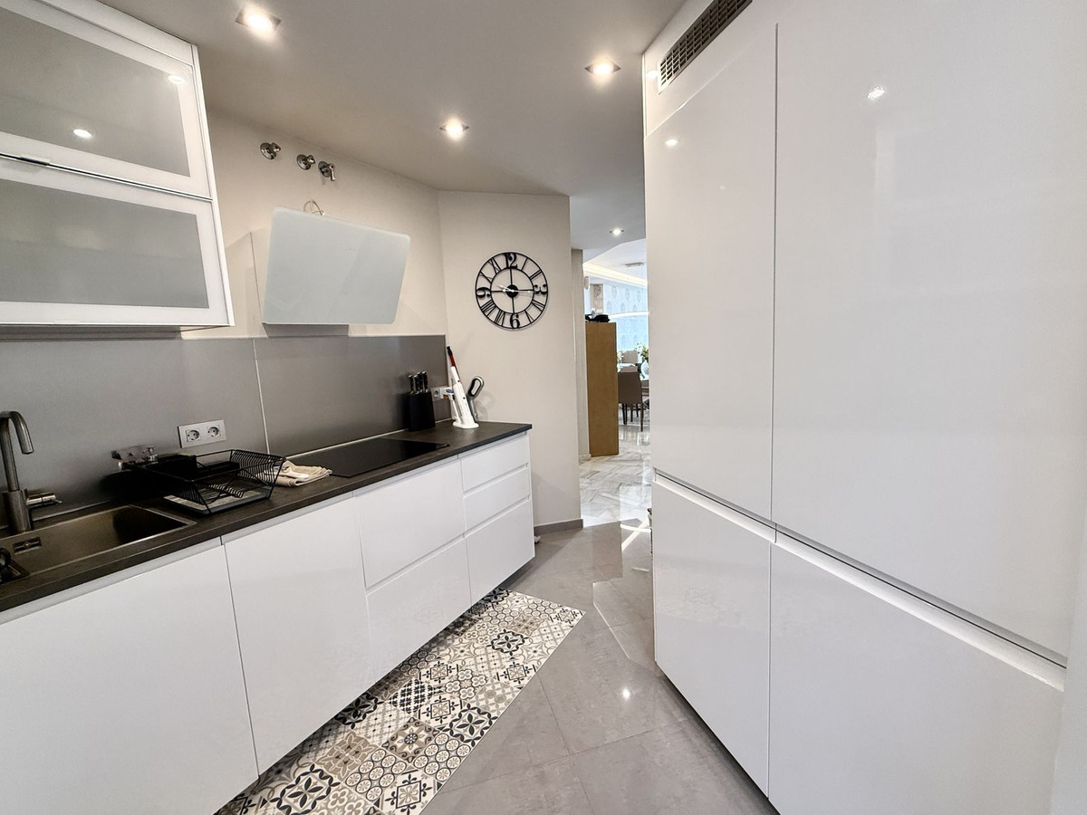 2 Bed, 2 Bath, ApartmentFor Sale, Mijas Costa, Malaga