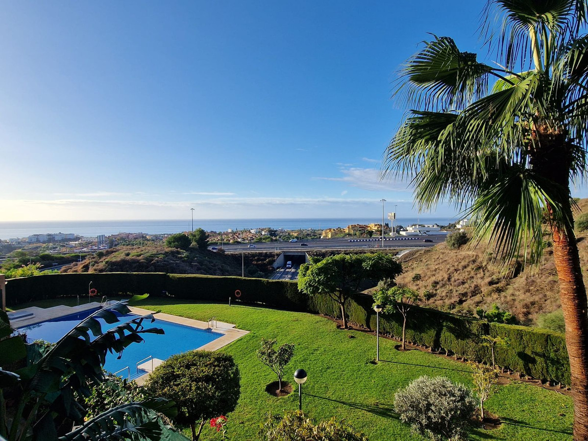 3 Bed, 2 Bath, ApartmentFor Sale, Riviera Del Sol, Malaga