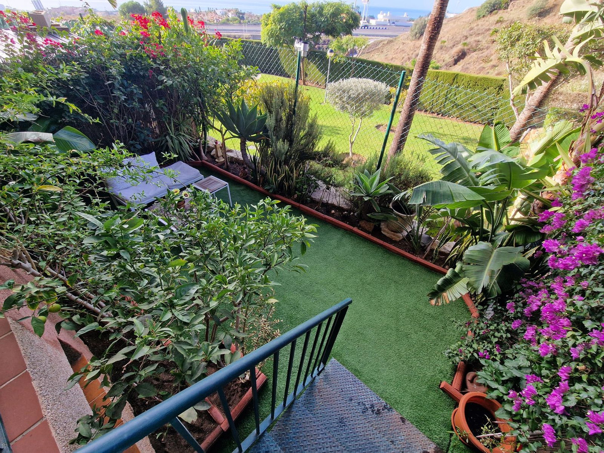 3 Bed, 2 Bath, ApartmentFor Sale, Riviera Del Sol, Malaga