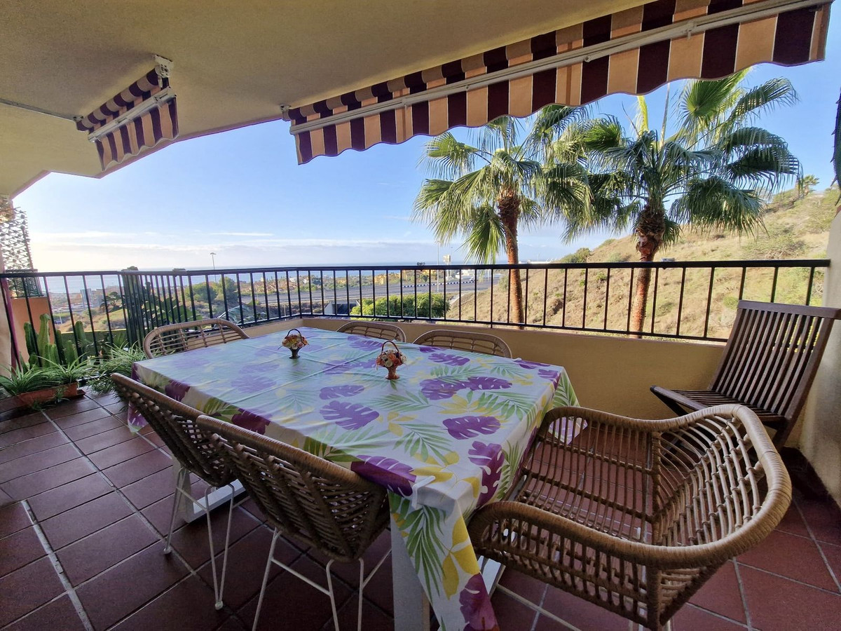 3 Bed, 2 Bath, ApartmentFor Sale, Riviera Del Sol, Malaga