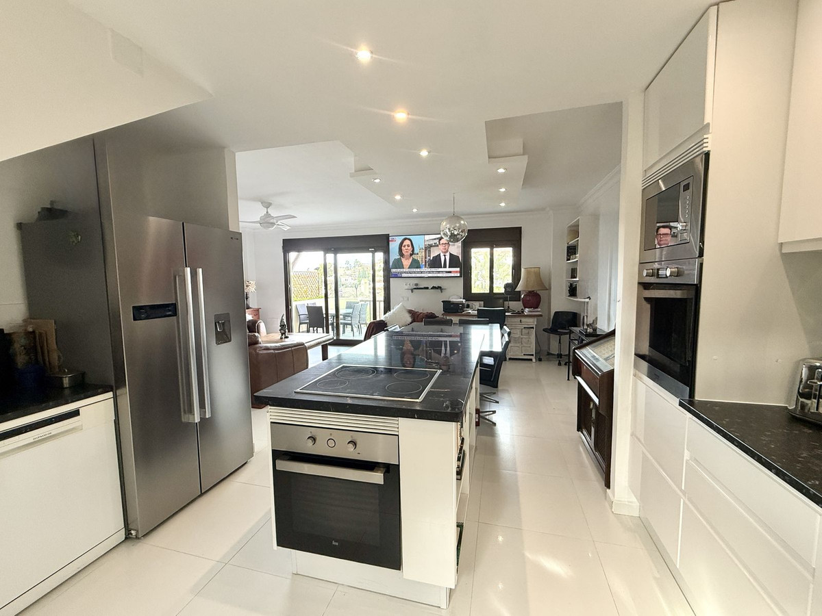 3 Bed, 3 Bath, HouseFor Sale, Riviera Del Sol, Malaga