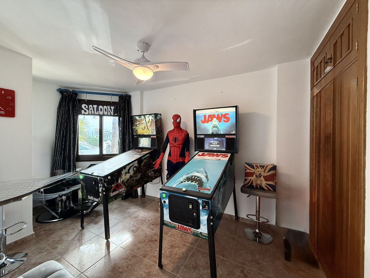 3 Bed, 3 Bath, HouseFor Sale, Riviera Del Sol, Malaga