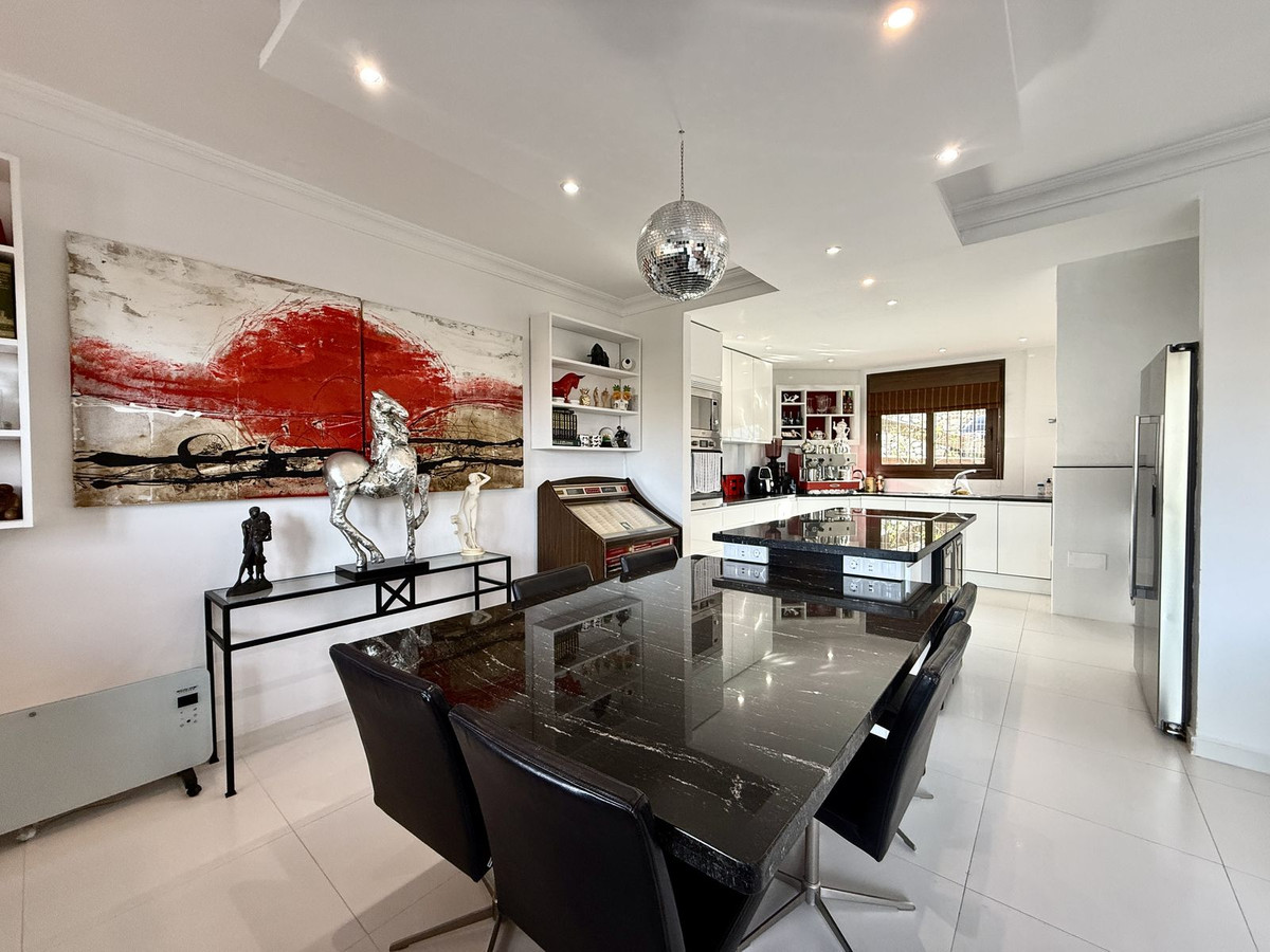 3 Bed, 3 Bath, HouseFor Sale, Riviera Del Sol, Malaga