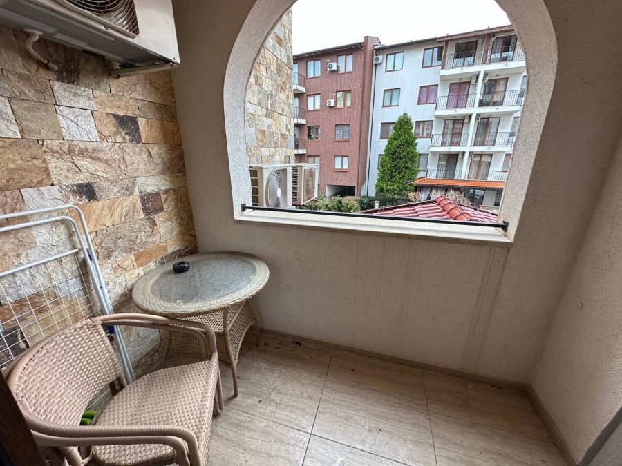 1 Bath, ApartmentFor Sale, Nessebar