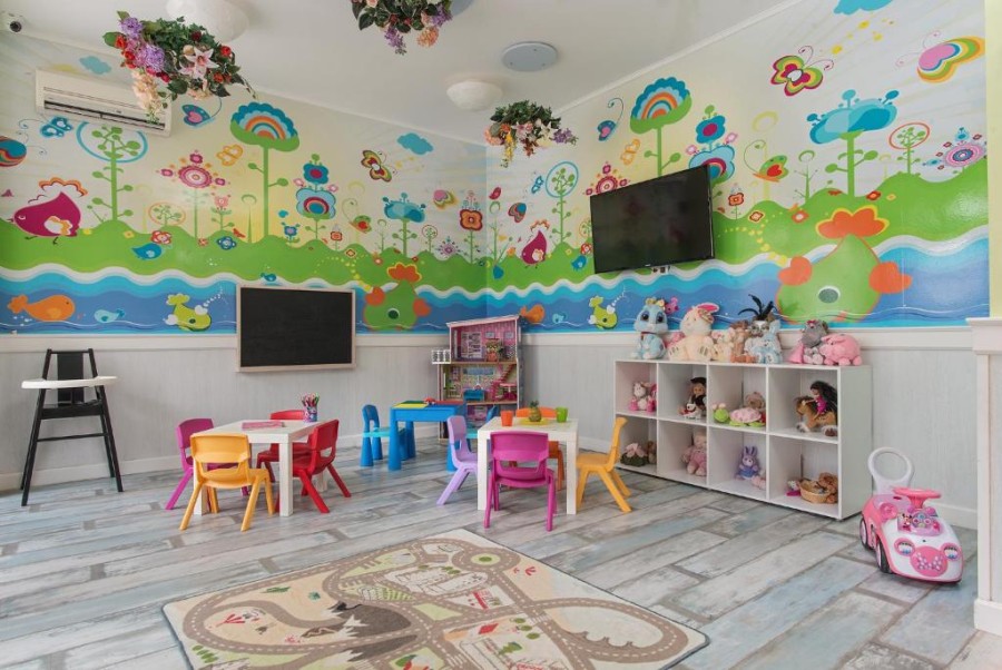 1 Bath, ApartmentFor Sale, Nessebar