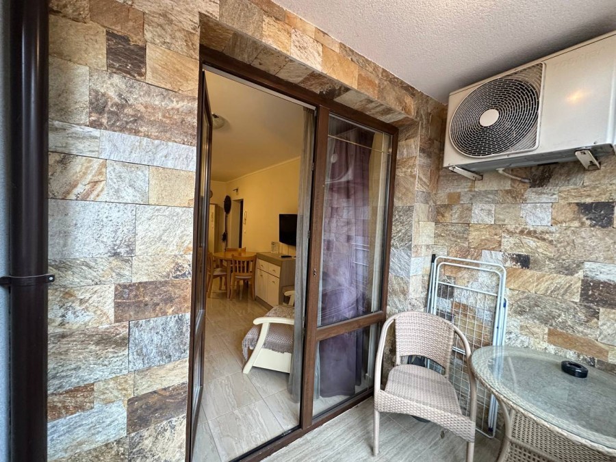 1 Bath, ApartmentFor Sale, Nessebar