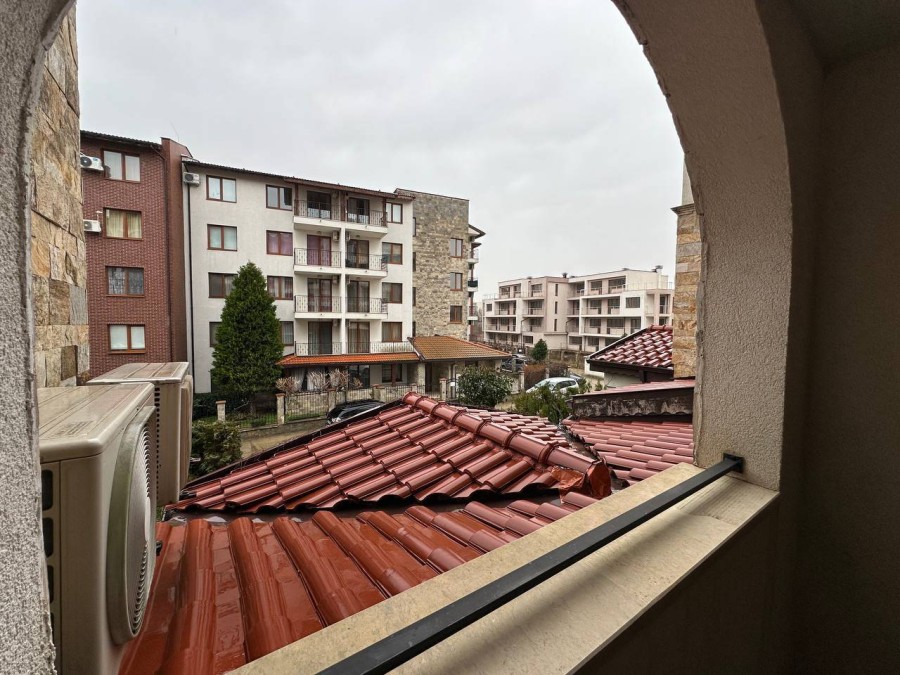 1 Bath, ApartmentFor Sale, Nessebar