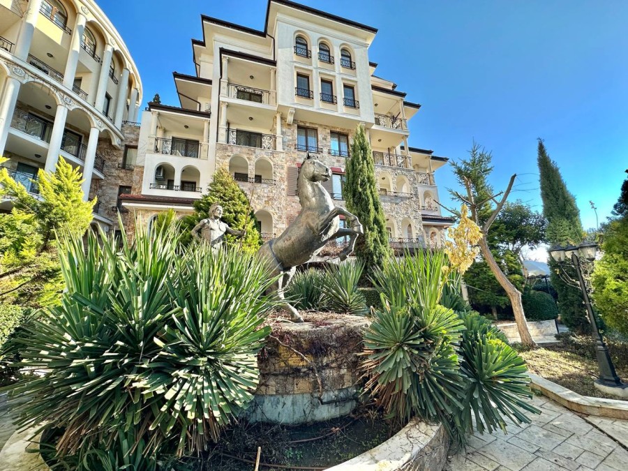 1 Bath, ApartmentFor Sale, Nessebar