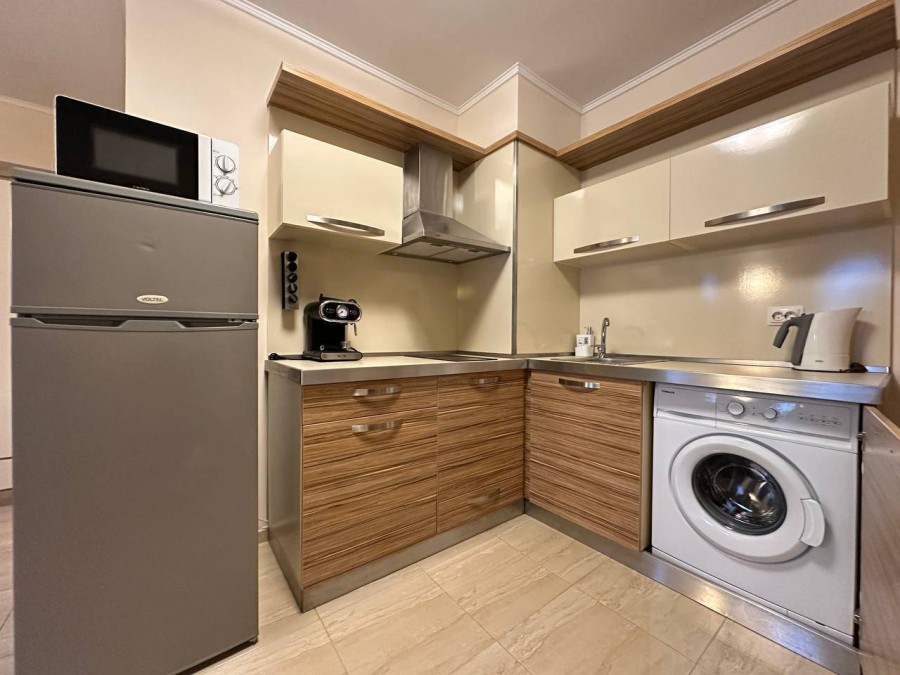 1 Bath, ApartmentFor Sale, Nessebar