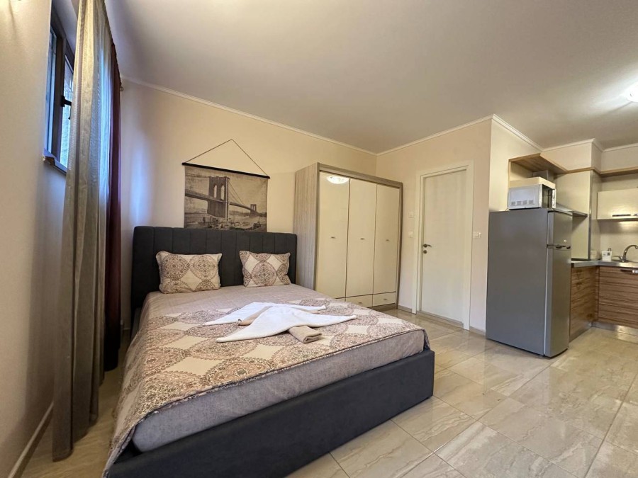 1 Bath, ApartmentFor Sale, Nessebar