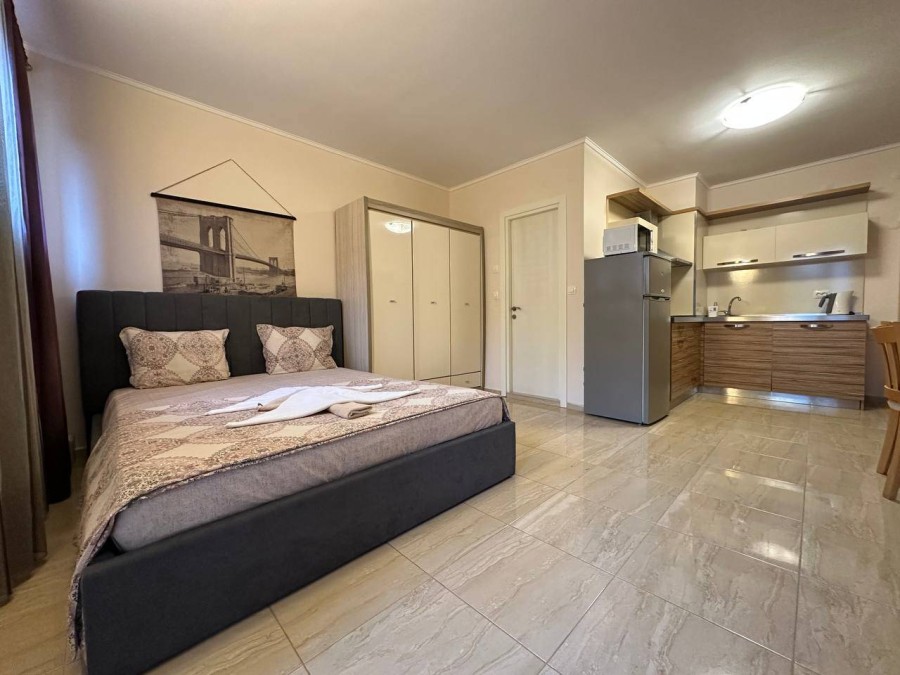 1 Bath, ApartmentFor Sale, Nessebar