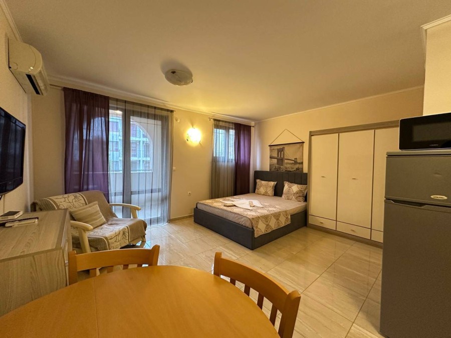 1 Bath, ApartmentFor Sale, Nessebar