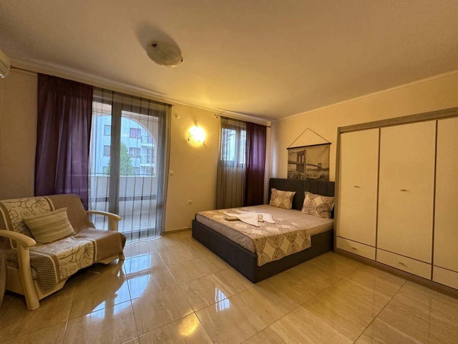 1 Bath, ApartmentFor Sale, Nessebar