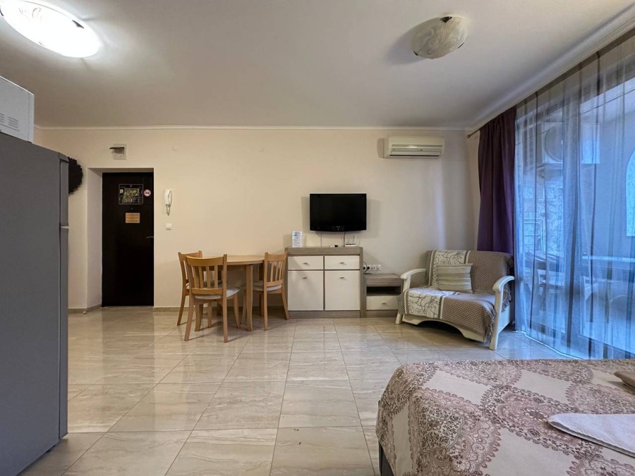 1 Bath, ApartmentFor Sale, Nessebar