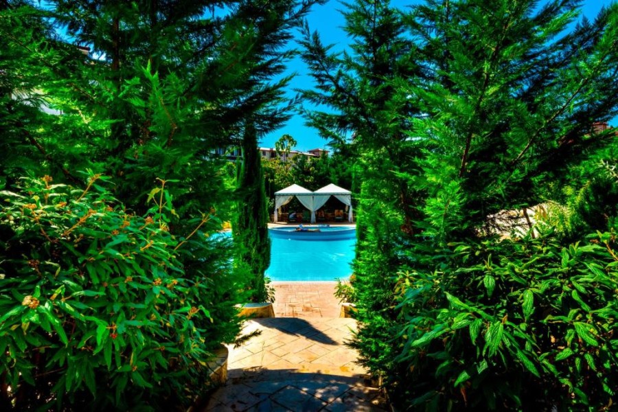 1 Bath, ApartmentFor Sale, Nessebar