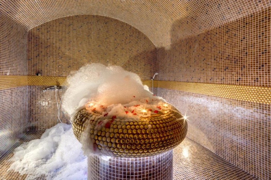 1 Bath, ApartmentFor Sale, Nessebar