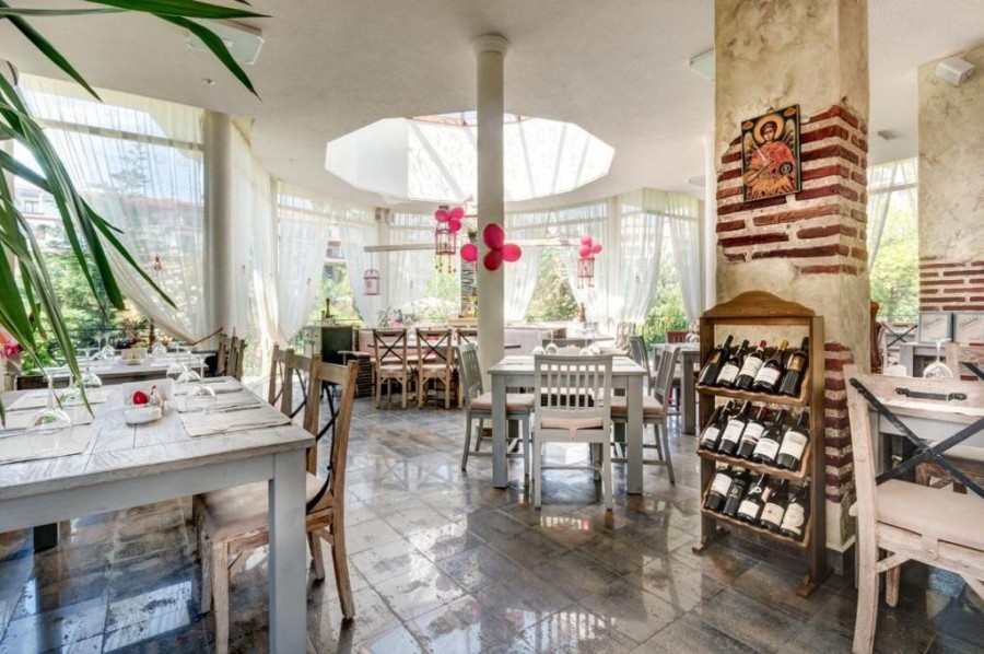 1 Bath, ApartmentFor Sale, Nessebar