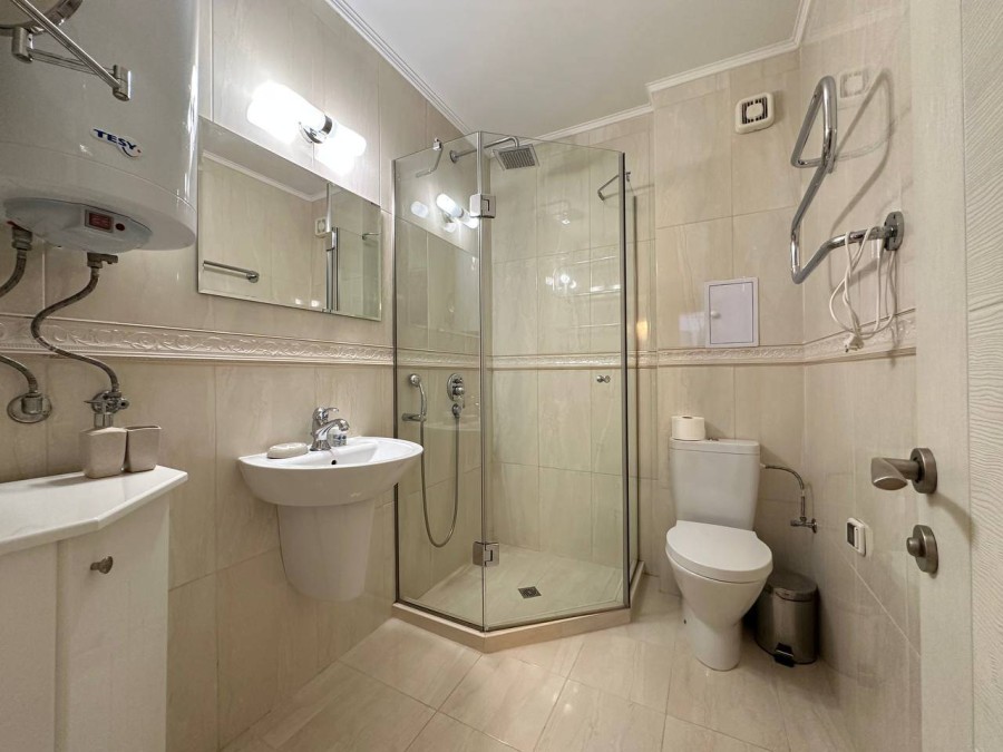 1 Bath, ApartmentFor Sale, Nessebar