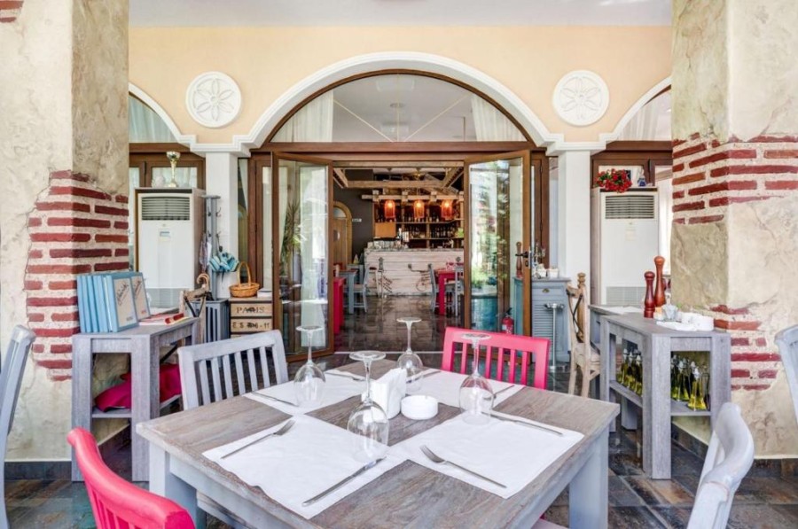 1 Bath, ApartmentFor Sale, Nessebar