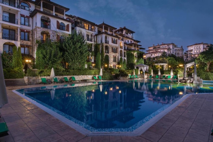 1 Bath, ApartmentFor Sale, Nessebar