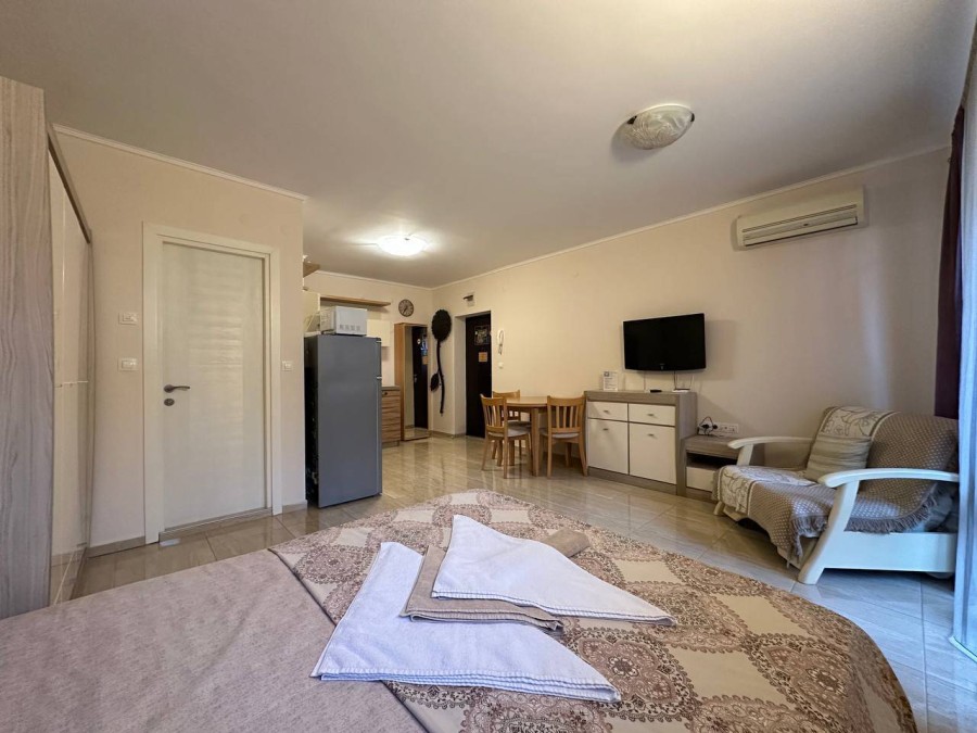 1 Bath, ApartmentFor Sale, Nessebar