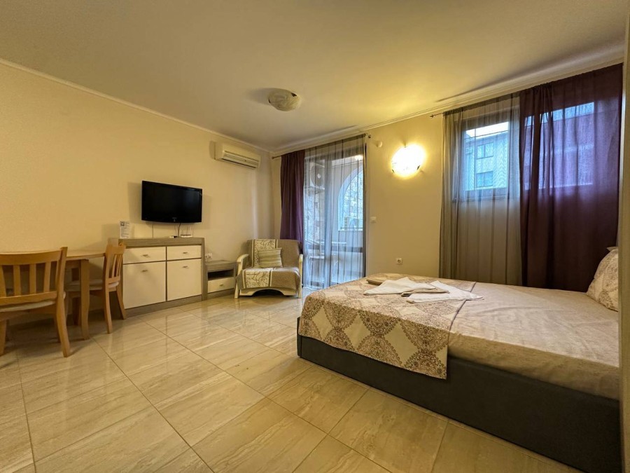 1 Bath, ApartmentFor Sale, Nessebar