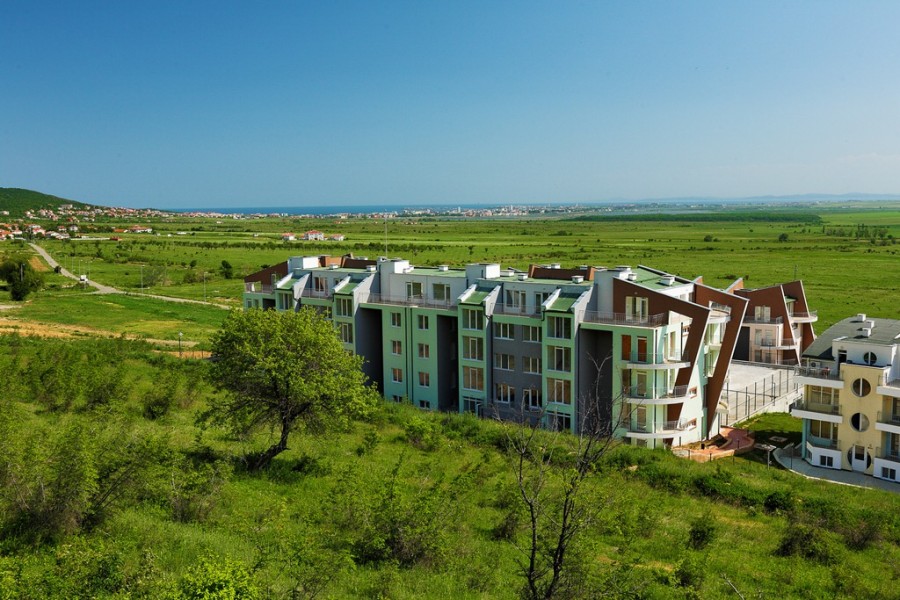 1 Bath, ApartmentFor Sale, KosharItsa