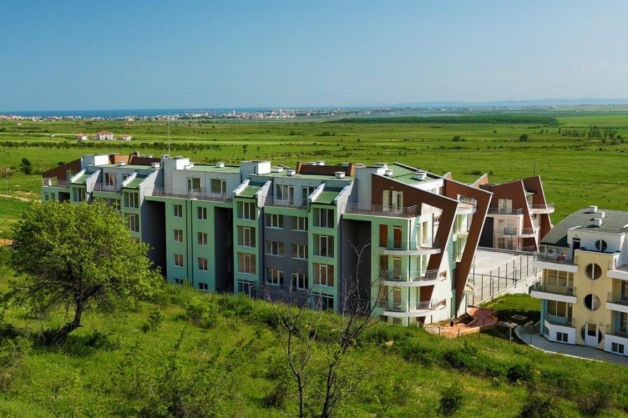 1 Bath, ApartmentFor Sale, KosharItsa