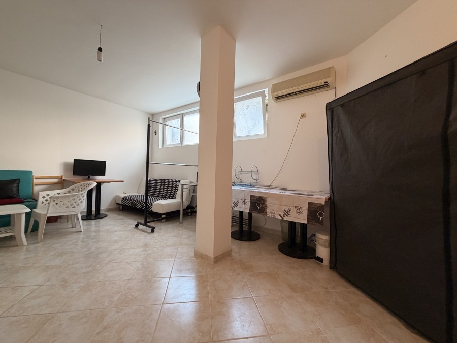 1 Bath, ApartmentFor Sale, KosharItsa