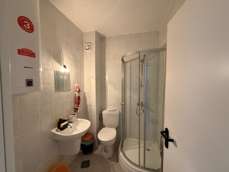 1 Bath, ApartmentFor Sale, KosharItsa