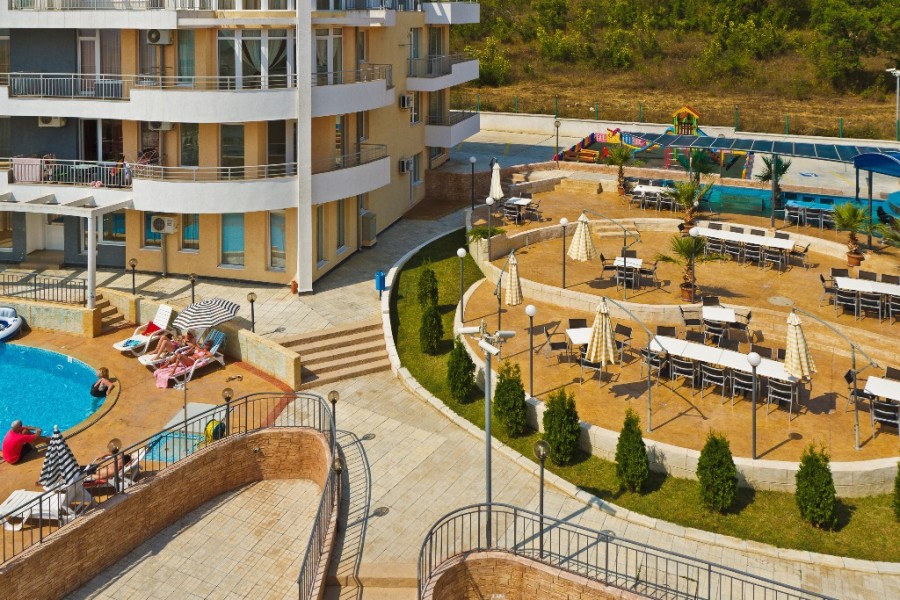 1 Bath, ApartmentFor Sale, KosharItsa