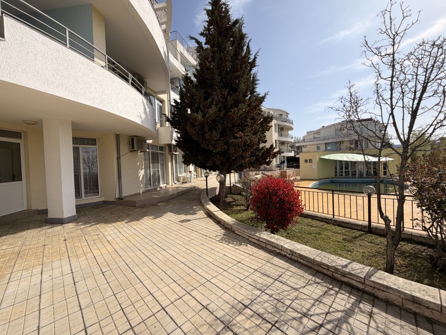 1 Bath, ApartmentFor Sale, KosharItsa