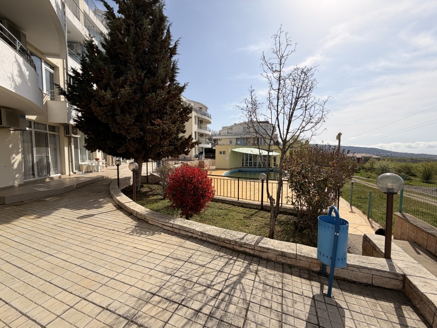 1 Bath, ApartmentFor Sale, KosharItsa