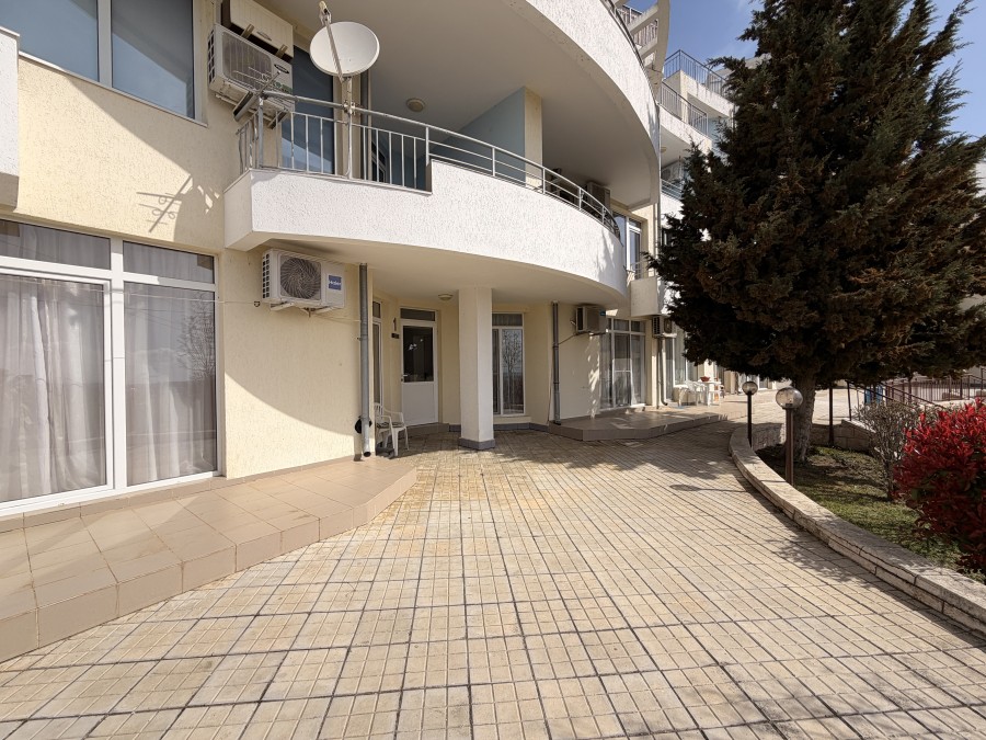 1 Bath, ApartmentFor Sale, KosharItsa