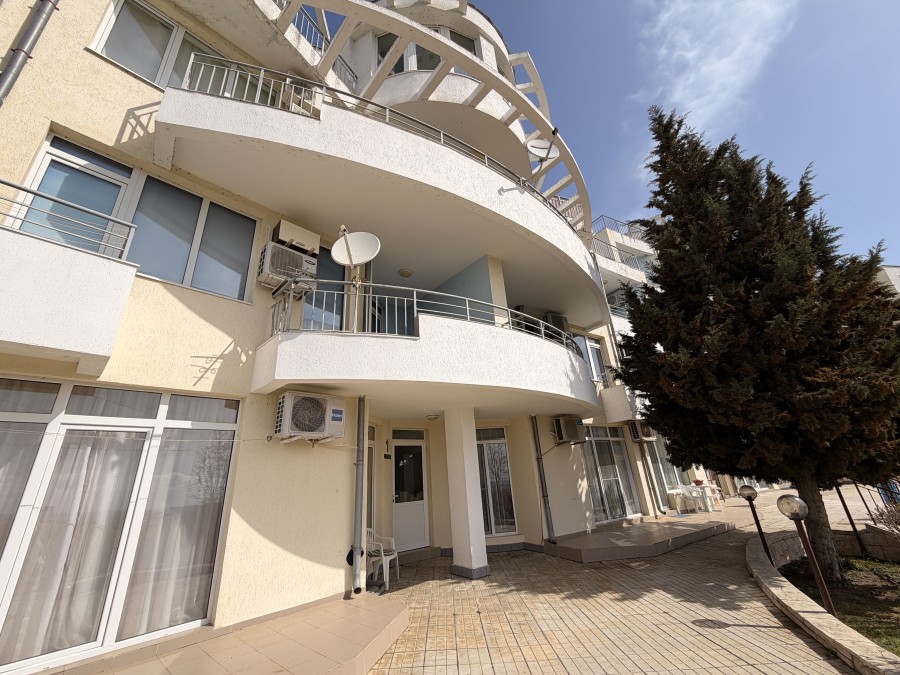 1 Bath, ApartmentFor Sale, KosharItsa