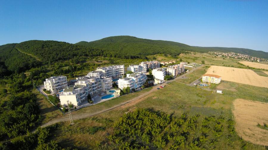 1 Bath, ApartmentFor Sale, KosharItsa