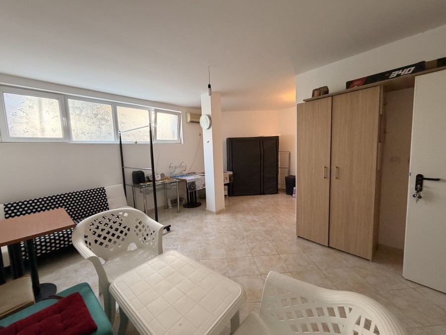 1 Bath, ApartmentFor Sale, KosharItsa