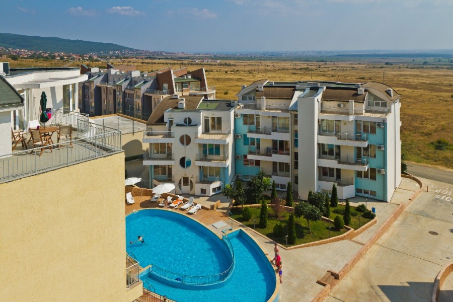 1 Bath, ApartmentFor Sale, KosharItsa