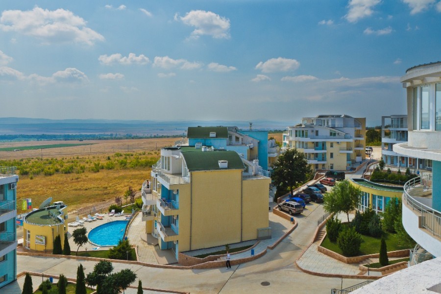 1 Bath, ApartmentFor Sale, KosharItsa